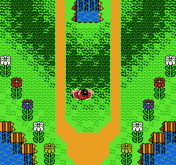 Kick Challenger: Air Foot screenshot 4 for Famicom Disk System